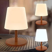 Lampada da Tavolo Senza Cavo - Lampada da Tavolo Senza Fili