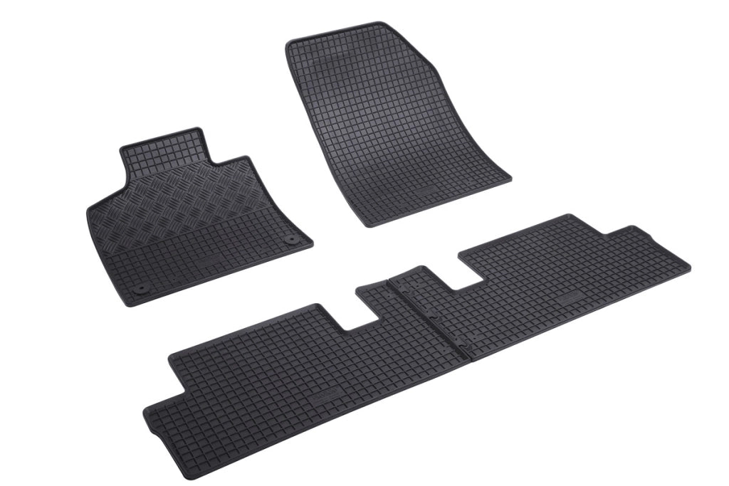 RIGUM900460 , Citroen C4 Picasso e Grand Picasso II dal 2013-2018 , C4 SpaceTourer e Grand C4 SpaceTourer dal 2018-