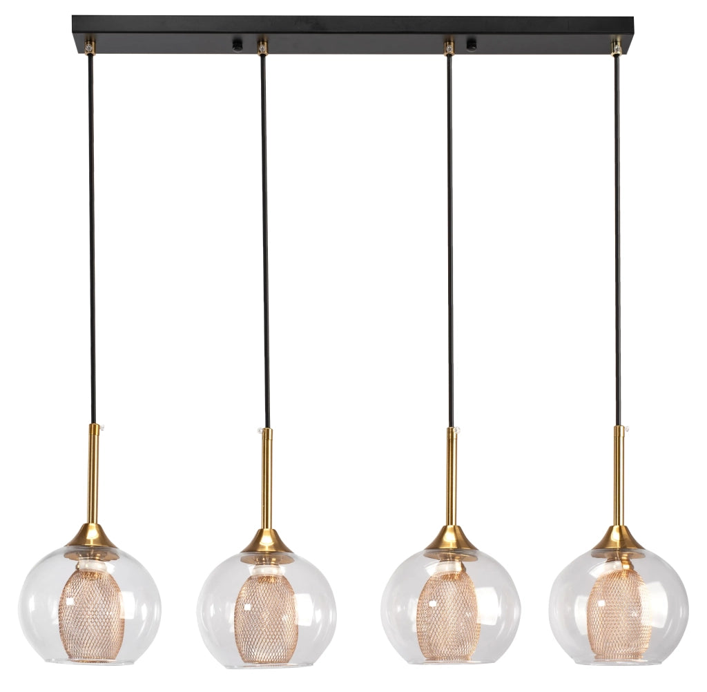 Lampada APP899-4CP