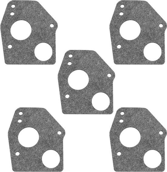 Supporto di Montaggio per Serbatoio - Kit di Sostituzione per Serbatoio - Compatibile con Briggs & Stratton - Compatibile con Toro - 5 pezzi 272409S 271592