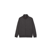 Felpa U-Power Anuta GM taglia S – cotone elasticizzato grigio – U-Power