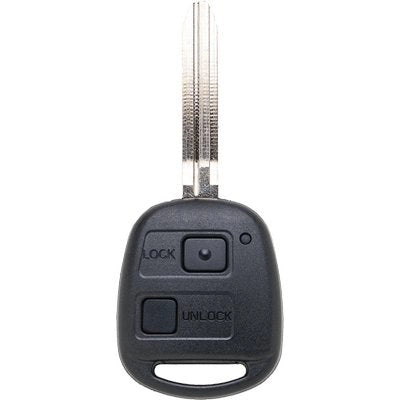 TELECOMANDO AUTO + TRANSPONDER TOY43BCR43 SILCA - TOYOTA