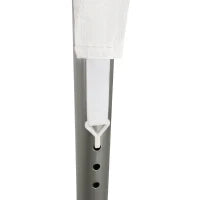 Garage Portatile 4x4m con Tettoia anti UV, Pioggia e Vento per Veicoli, Matrimoni e Feste - Bianco