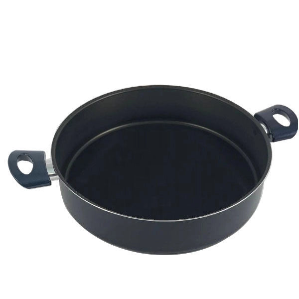 Accademia Tegame 2 Manici 32cm Bella Blu