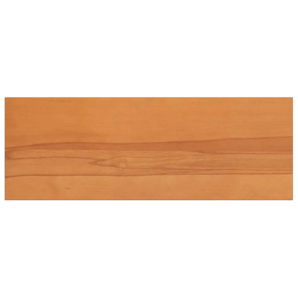 Tappeti per scale 12 pz 80 x 30 x 2 cm Marrone Chiaro 3446347