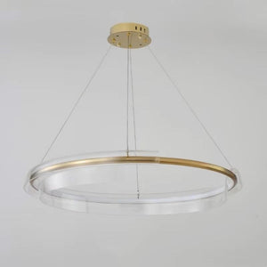 Lampada Led App1672-cp Gold