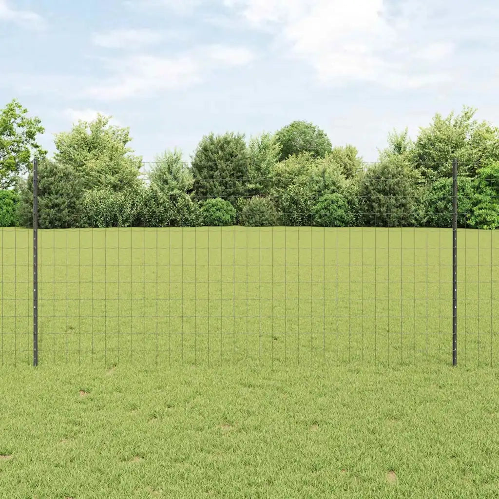 Recinzione con Posto Grigio 3336113