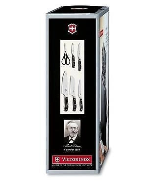 Victorinox Messerblock