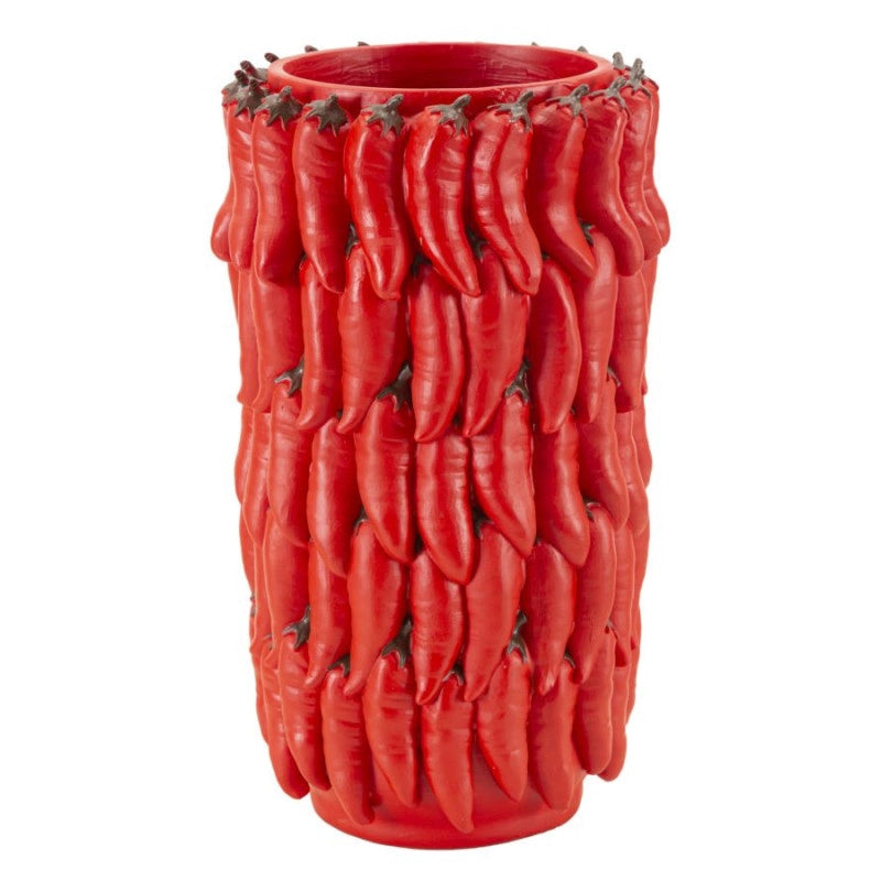 Vaso Chili cm ø 20x34