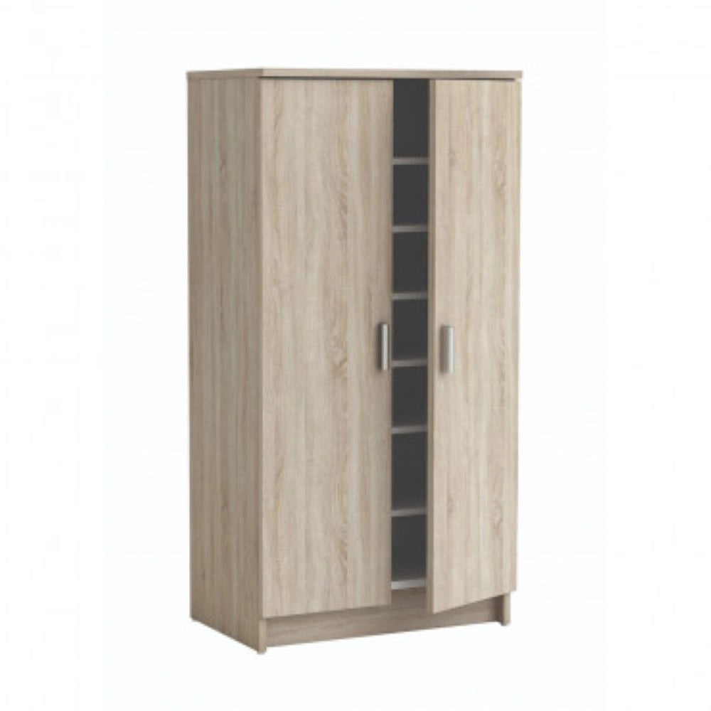 Scarpiera MARSELINO (54,6x35,3x108,4, rovere)
