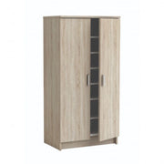 Scarpiera MARSELINO (54,6x35,3x108,4, rovere)