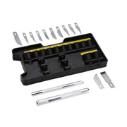 Tagliabalsa Kit Coltelli E Lame 14Pz Bisturi Multifunzione Stht0-73872 - Stanley