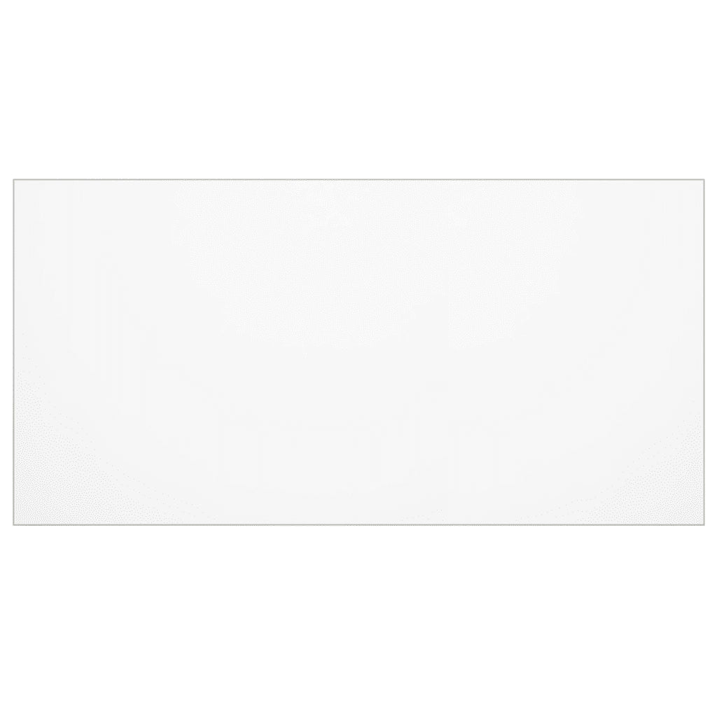 Protezione Tavolo Trasparente 200x100 cm 2 mm PVC cod mxl 75479