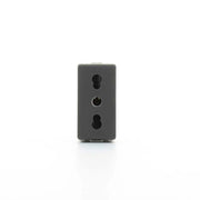 GW21203 Presa Bivalente 250V 2P+T 16A 1 Modulo