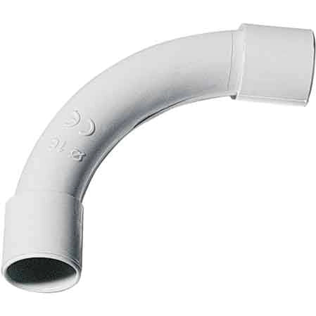 CURVA A 90  °   EE ? 16 mm