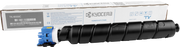 KYOCERA TK-8555C cartuccia toner 1 pz Originale Ciano