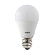 BEGHELLI LED GOCCIA E27 12W 56933 CALDA 3000K* SAVING- 10,0 pz