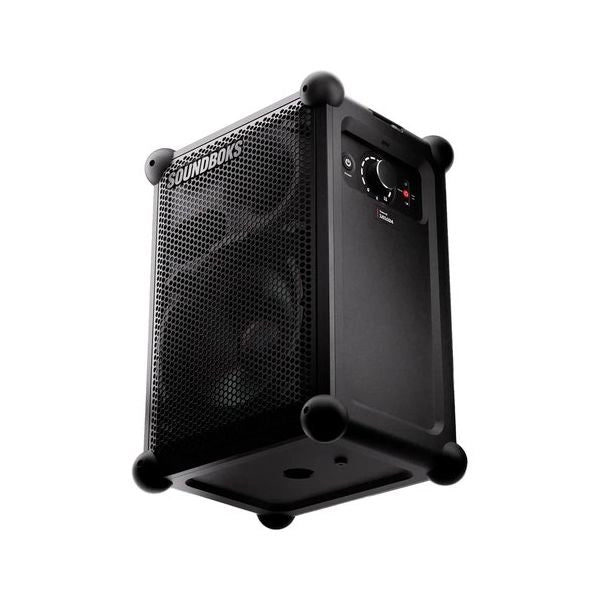 Cassa attiva soundboks 40400015 mix black