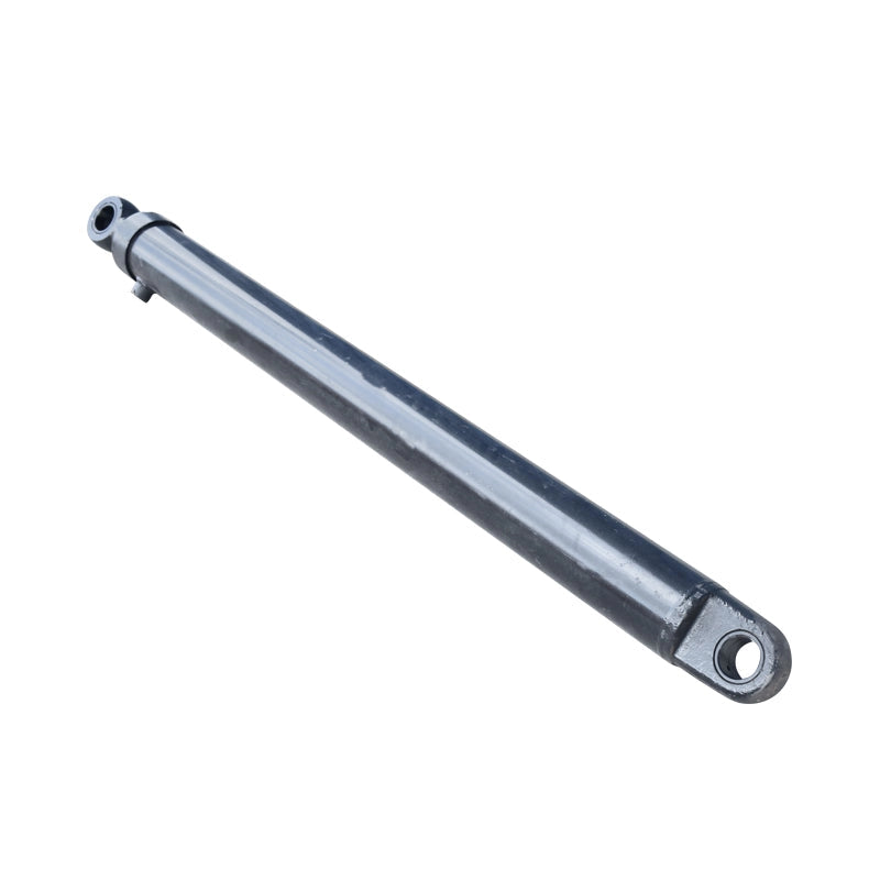 Cilindro idraulico 92x80x50x1200x900mm con attacco idraulico fi18
