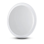 Compatibile a Domelight LED da 24 W con Amazon Alexa e Google Home RGB + WW + CW COPERCHI