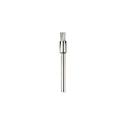 Dremel 443 3 spazzole in acciaio al carbonio 3,2 mm