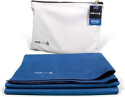 Mat di yoga per viaggio in gomma naturale - mat per viaggio ecologico - 1 mm