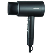 Asciugacapelli Air Compact 2200W con 2 velocità, 3 temperature