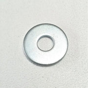Rondella m 6 x 18mm zincata larga - 2000pz