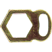 FERMADADO PER FORBICI VIGNA DUE BUOI per mod. 25 cm - DUE BUOI