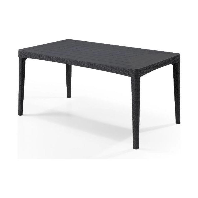 Keter Tavolo Girona Graphite