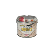 Kit stucco legno 200 g Mogano, pronto all’uso – Universale