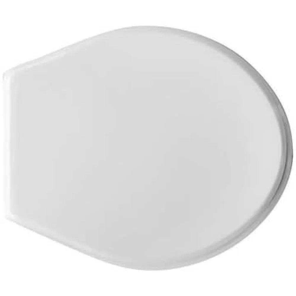 Ferramenta beltrami sedile wc per faleri vaso magica bianco