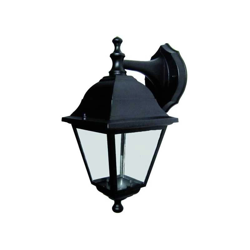Lanterna da Parete Blinky Capri H. 34 Cm