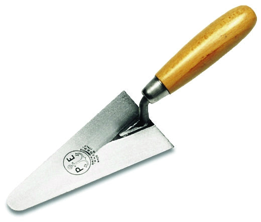 Ancora CAZZUOLINO SVIZZERO A PUNTA TONDA art. 914 cm. 14 12.00 pz