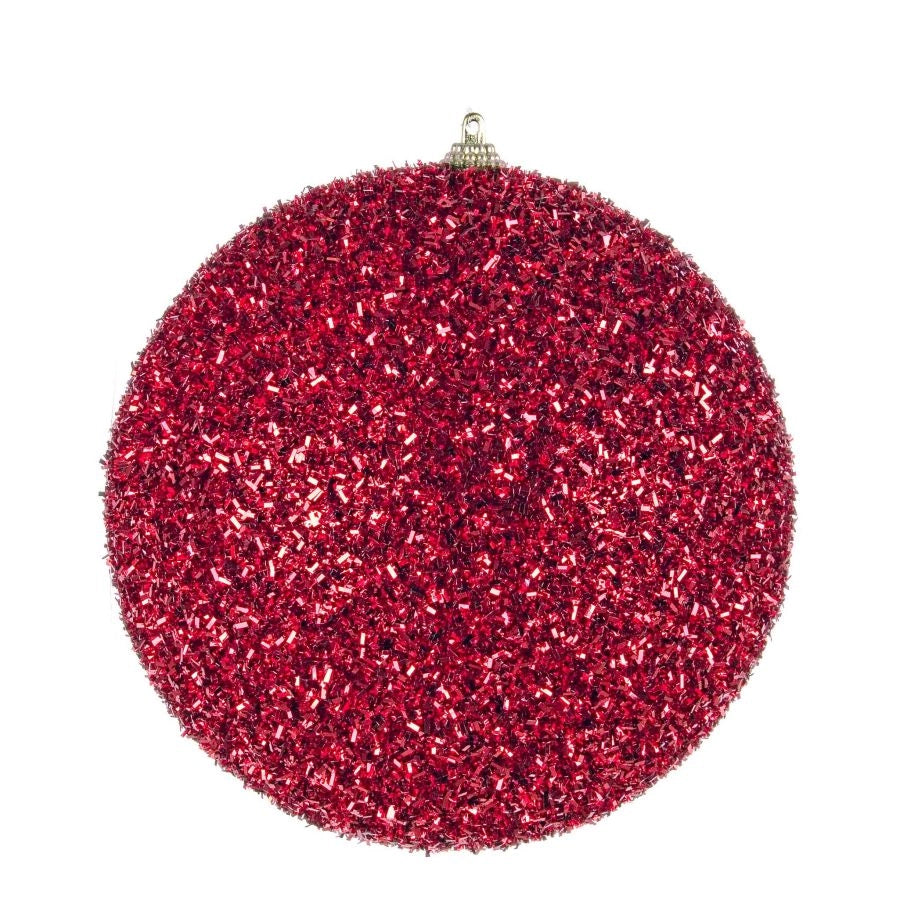 PALLINA ROSSA BRILLANTINI BIZZOTTO ANGELICA D15