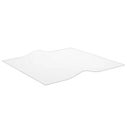 Protezione Tavolo Opaca 70x70 cm 2 mm PVC cod mxl 60307