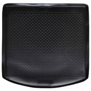 Tappetino per Bagagliaio Nero Gomma 42029169