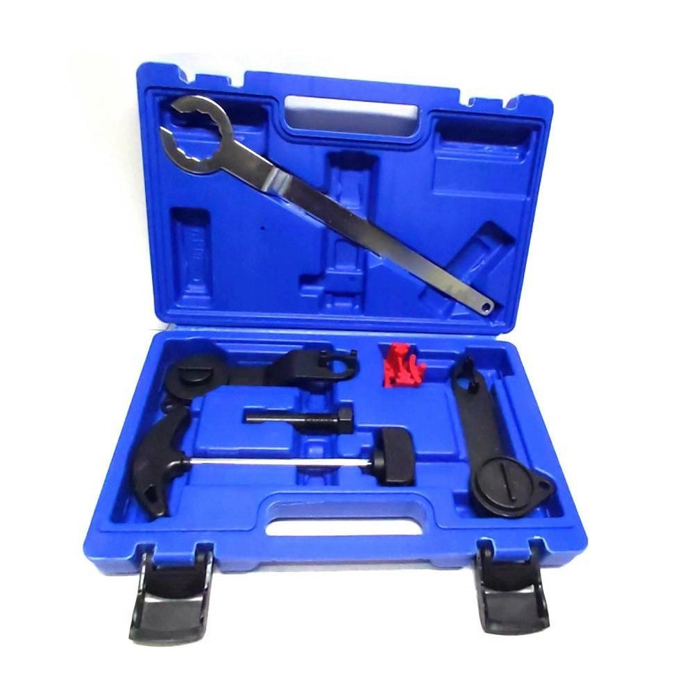 Trade Shop - Kit Messa In Fase Vw Motori Vag Ea211 1.2 1.4 Benzina Seat Skoda Tsi Tgi A.07092 -