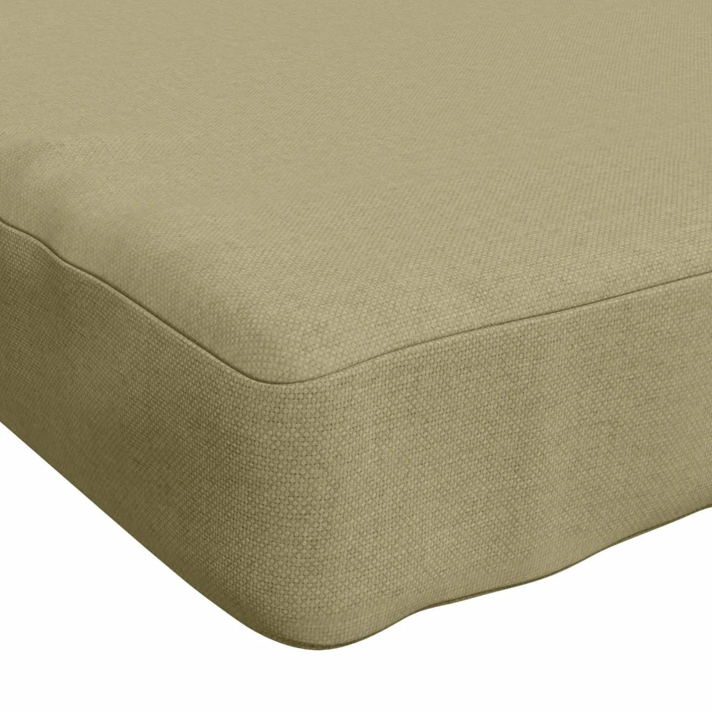 Cuscino per Panchina a 1 Pezzo VUGHT 100% Poliestere 950996