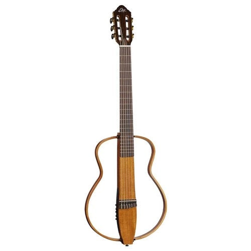 Chitarra acustica eko 05134079 one s150e silent nylon natural