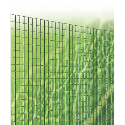 RETE ELETTR ZINCATA DOPO 12X25 STARS  MM 12X25 MM 1,45 L.MT 25 H.CM 100
