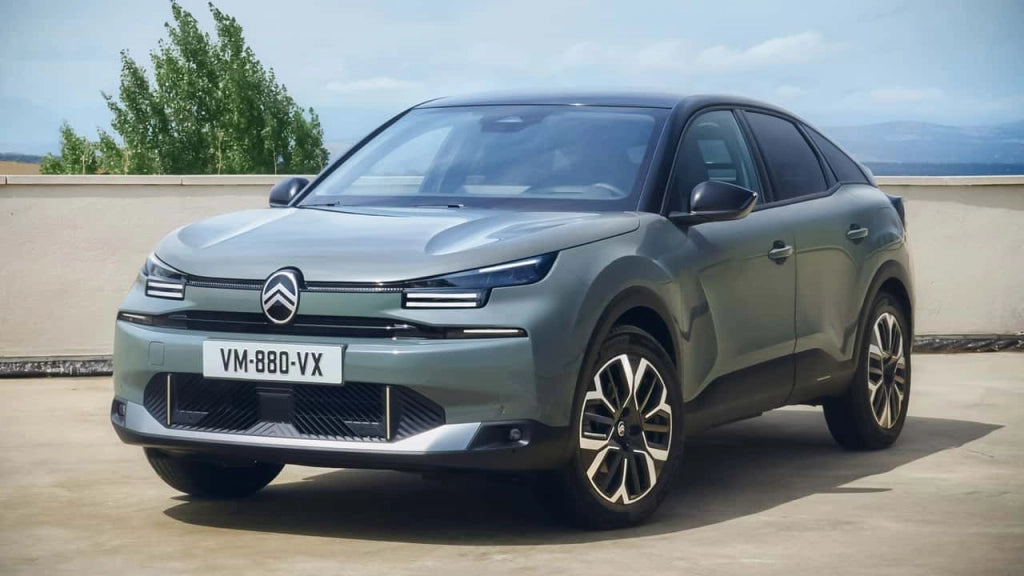 RIGUM906639 ,Tappeti per Auto Gomma per Junior Hybrid, C4 III Hybrid, 600 Hybrid, Avenger Hybrid, Corsa F Hybrid, Mokka