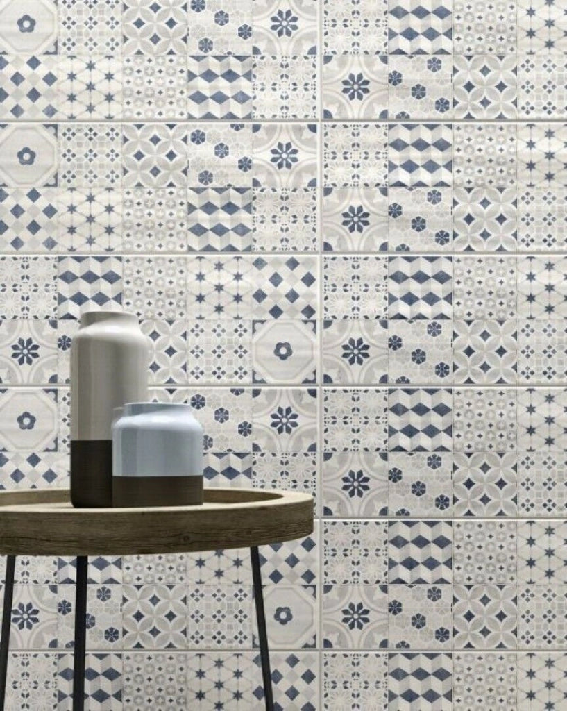 Paint Bianco Decoro 200X500 Mmtu 1,00 Mq - Marazzi