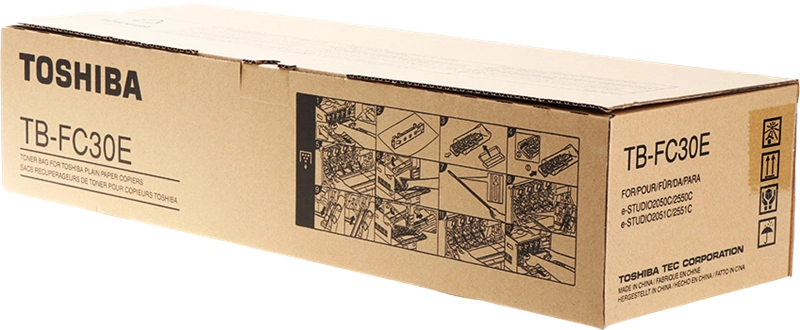 Dynabook TB-FC30E 56000 pagine
