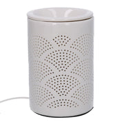 Bruciaessenze ceramica con spina cmÃ¸10,2h14,7