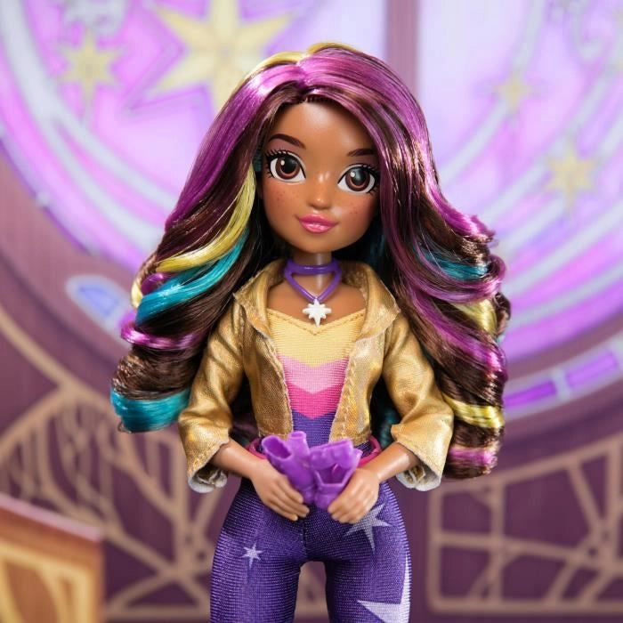 BAMBOLA SPIN MASTER 24 CM SOPHIA Unicorn Academy