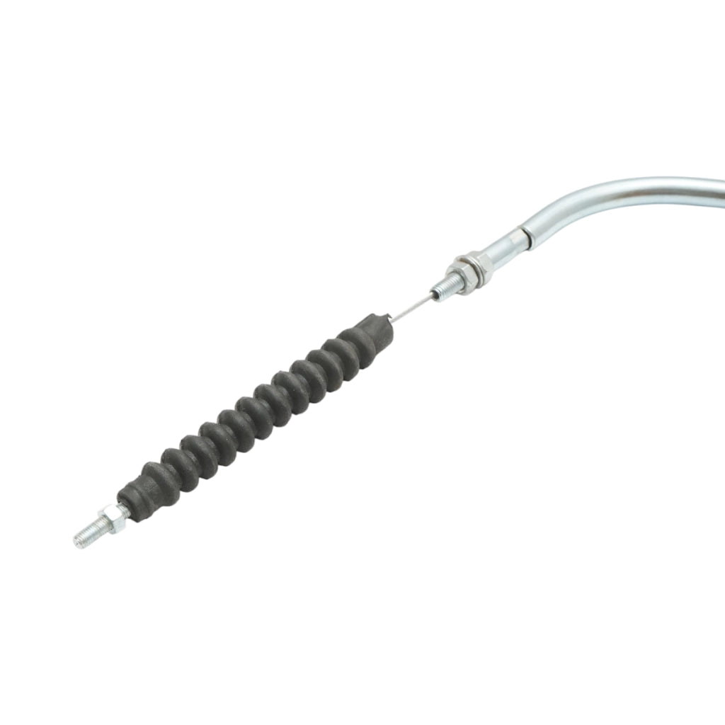Cavo acceleratore JCB 3CX, 4CX, 5CX codice OEM 910/60216L