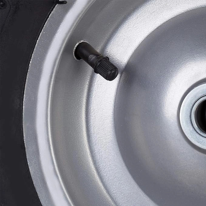 RUOTA PNEUMATICA PER CARRELLI A. LUNGO IDEAL STAR 260x85 mm - portata 150 kg - IDEAL STAR