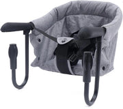 Elettastico Bambino Elettastico Portatile - Elettastico - Ripiegabile - 6 Mesi a 3 Anni - fino a 18 kg - 42 cm x 36 cm x 27 cm
