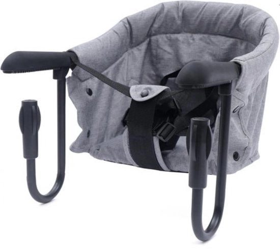 Elettastico Bambino Elettastico Portatile - Elettastico - Ripiegabile - 6 Mesi a 3 Anni - fino a 18 kg - 42 cm x 36 cm x 27 cm